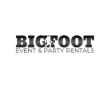 https://www.logocontest.com/public/logoimage/1669522063Bigfoot Event _ Party Rentals 002.png